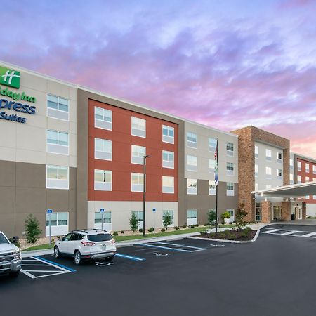 Holiday Inn Express & Suites Alachua - Gainesville Area By Ihg Exterior photo