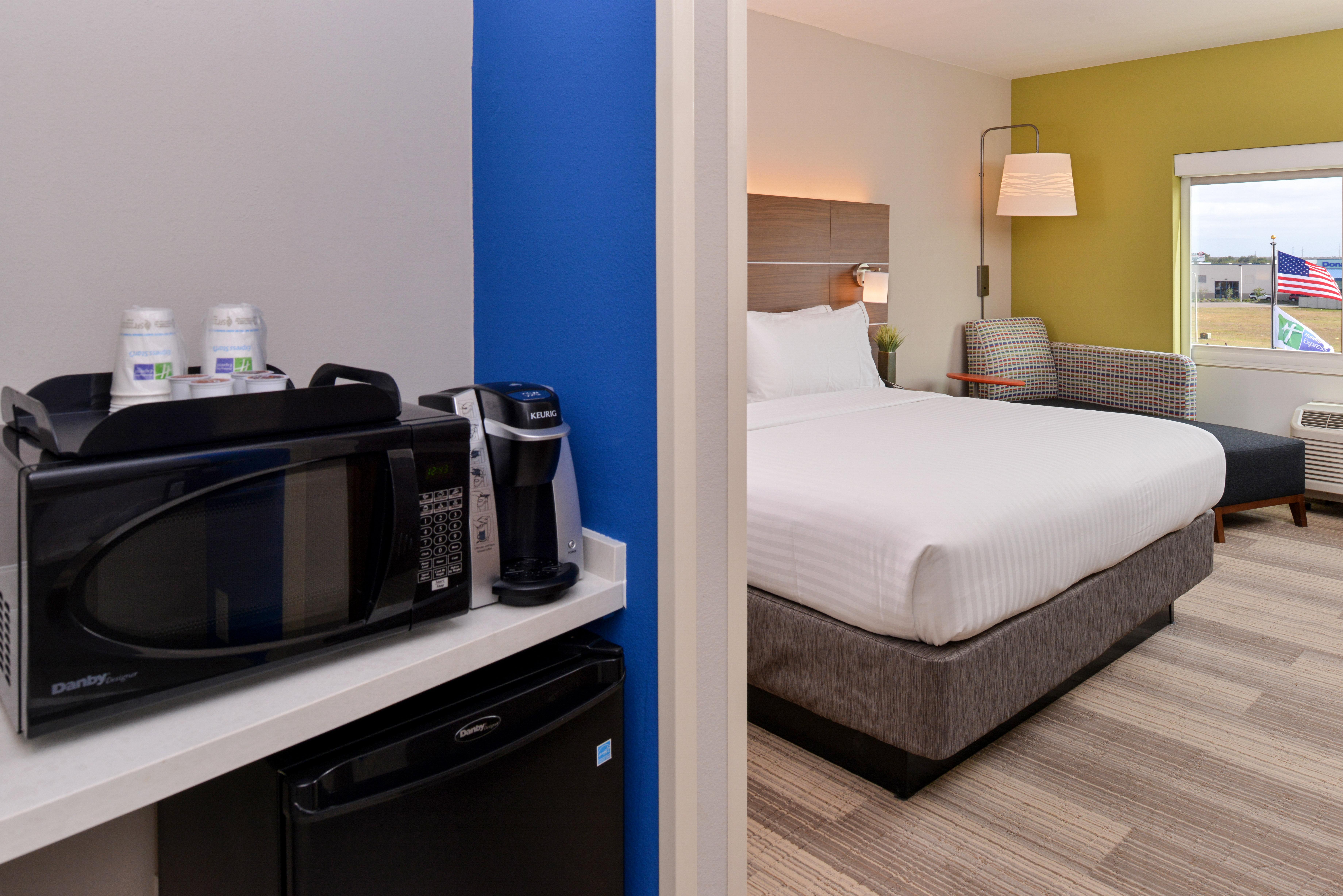 Holiday Inn Express & Suites Alachua - Gainesville Area By Ihg Exterior photo