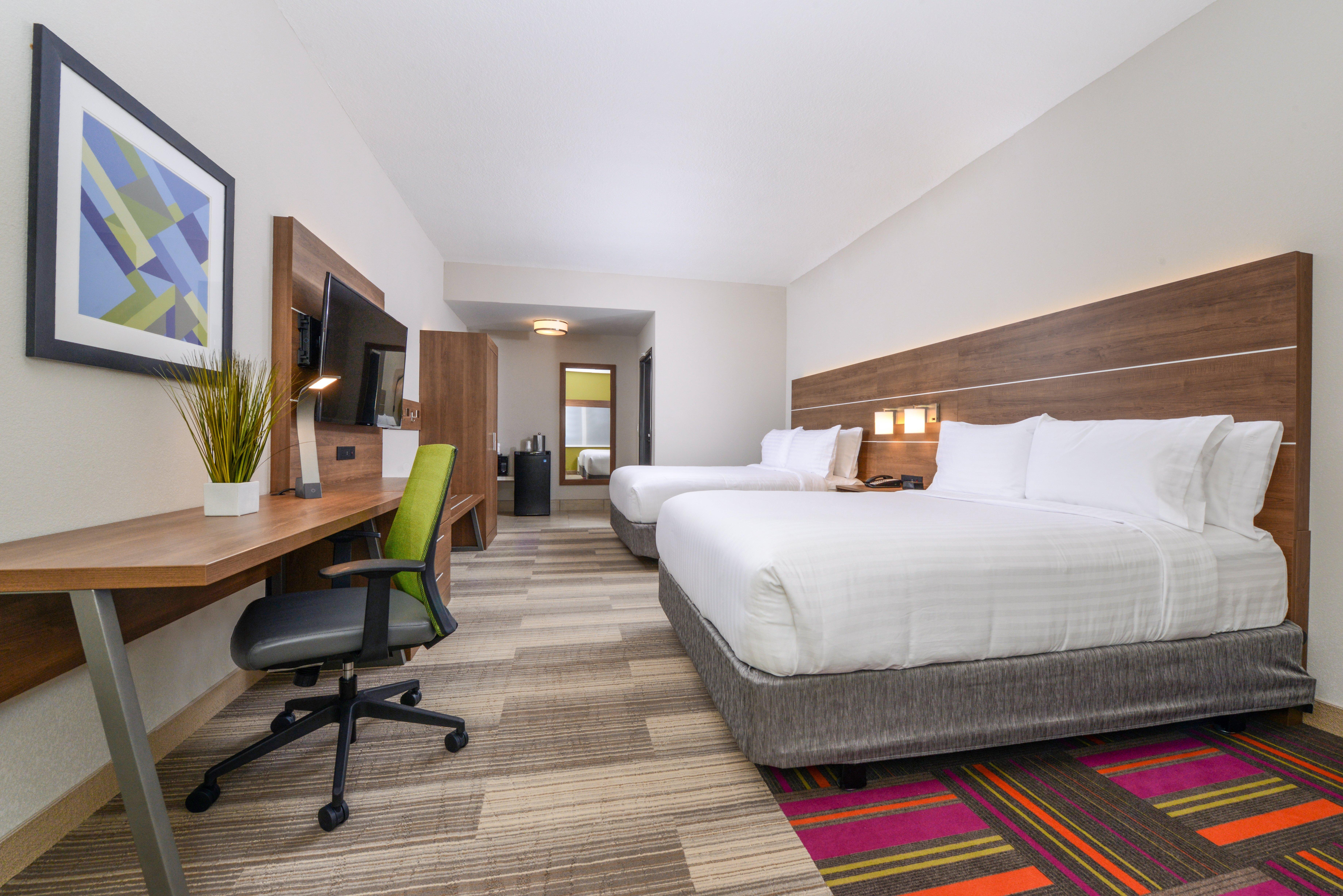 Holiday Inn Express & Suites Alachua - Gainesville Area By Ihg Exterior photo