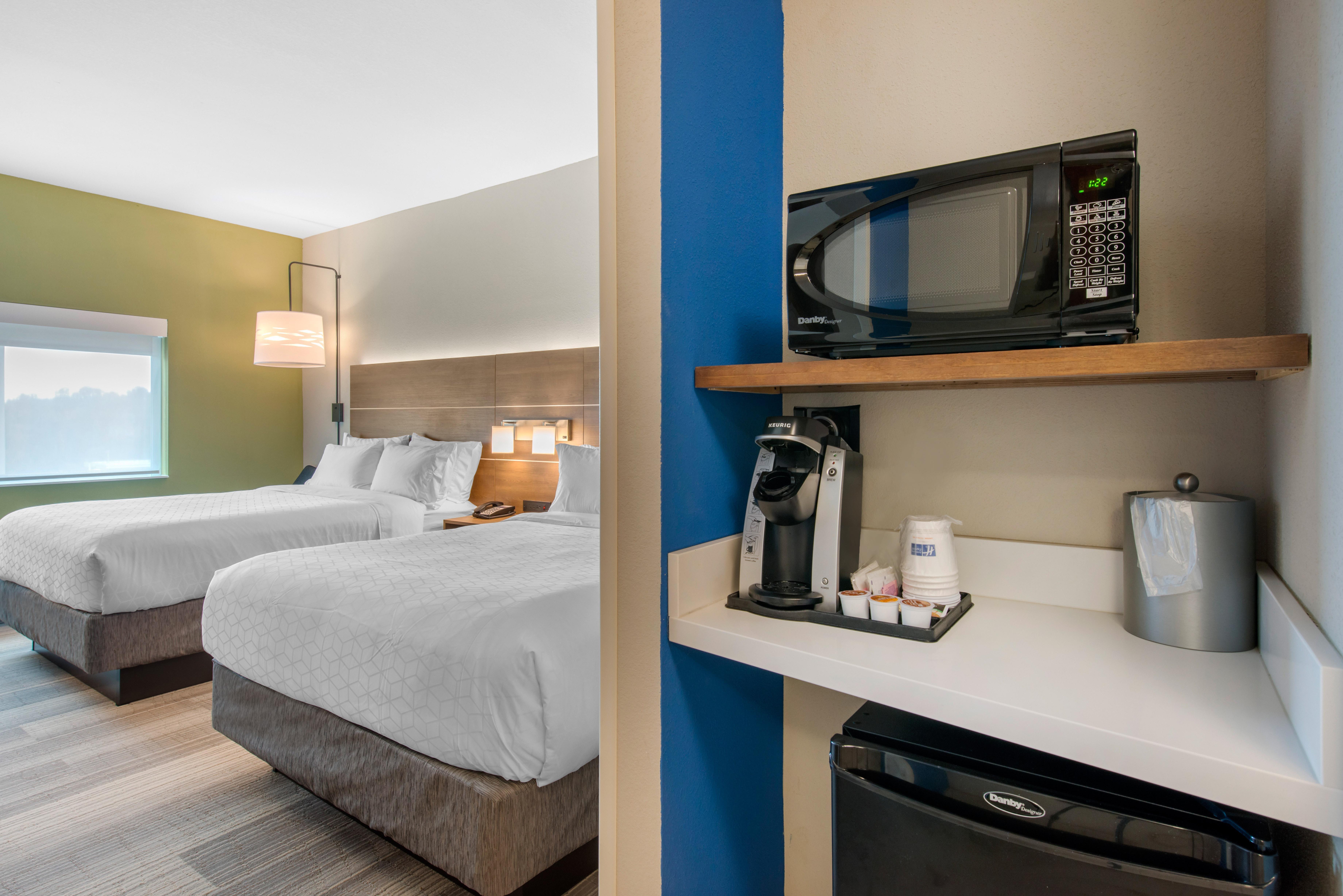 Holiday Inn Express & Suites Alachua - Gainesville Area By Ihg Exterior photo