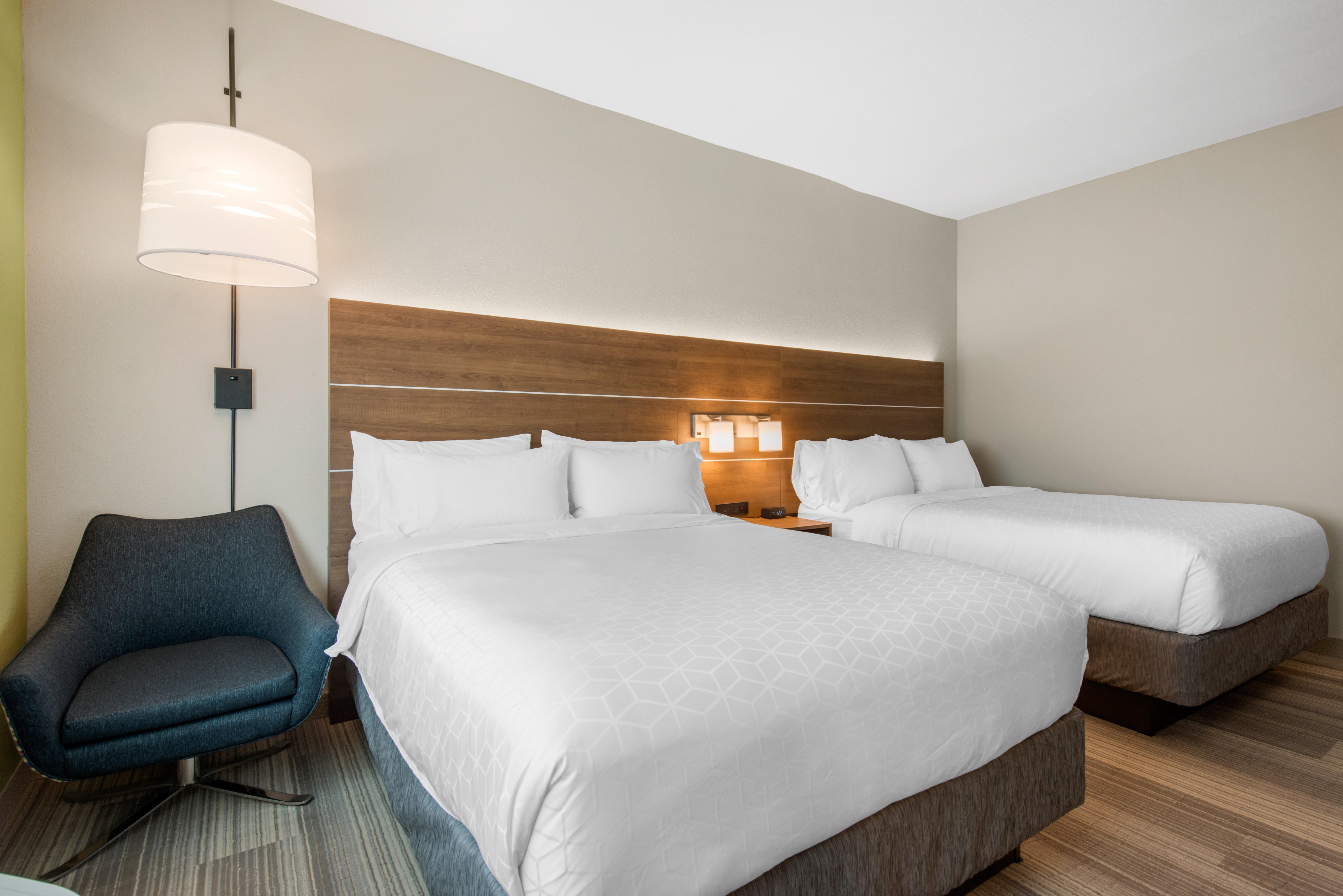 Holiday Inn Express & Suites Alachua - Gainesville Area By Ihg Exterior photo