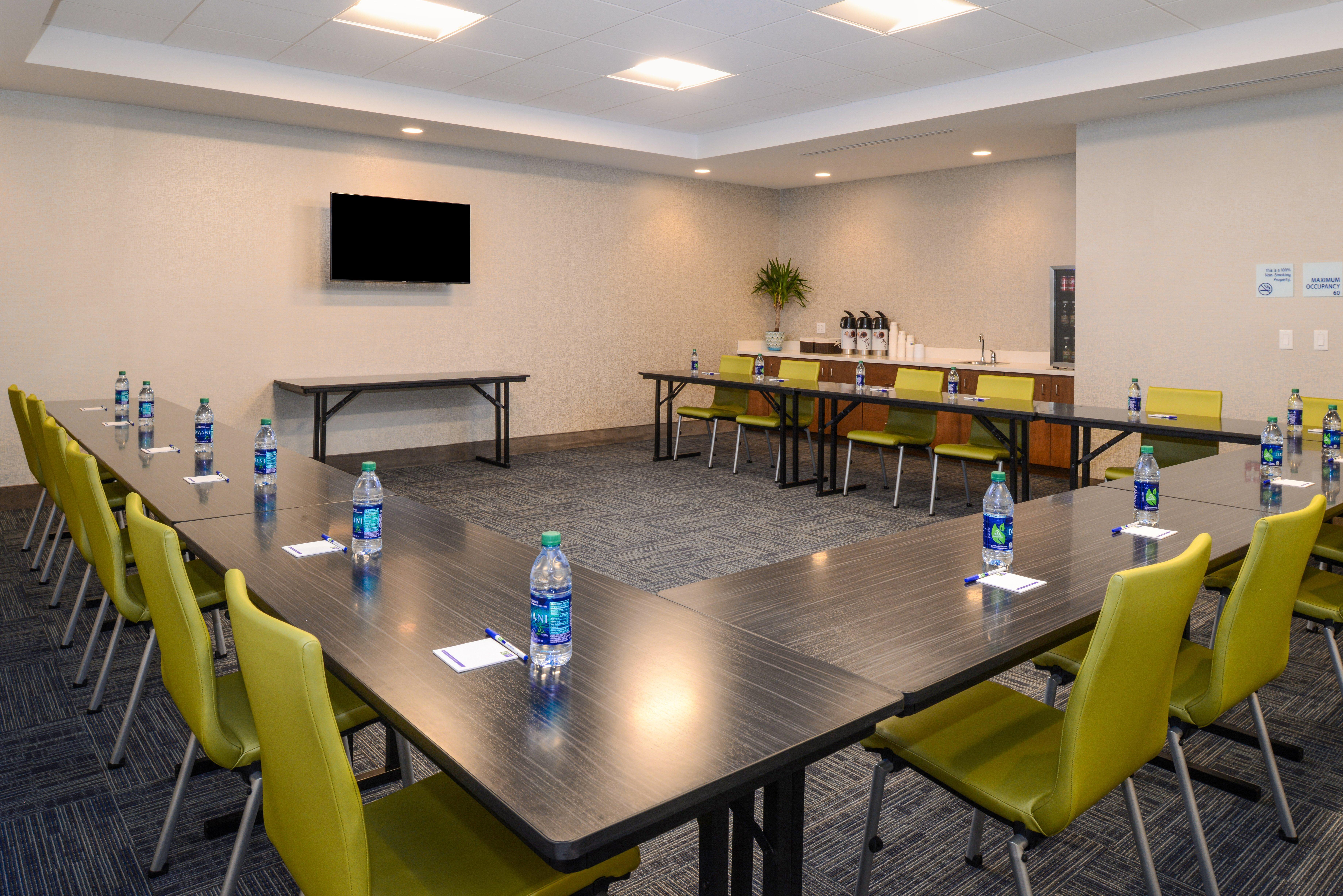 Holiday Inn Express & Suites Alachua - Gainesville Area By Ihg Exterior photo