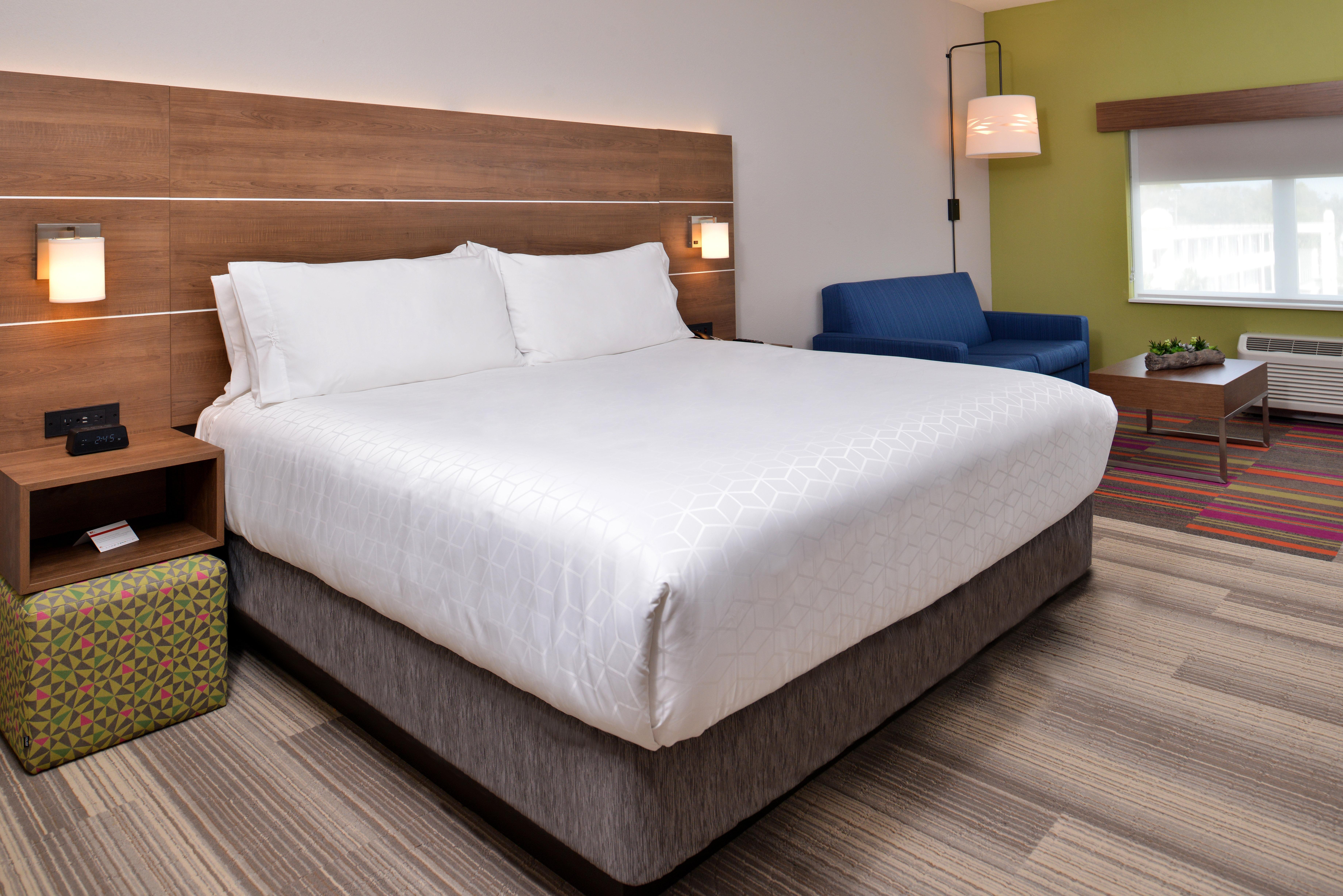 Holiday Inn Express & Suites Alachua - Gainesville Area By Ihg Exterior photo