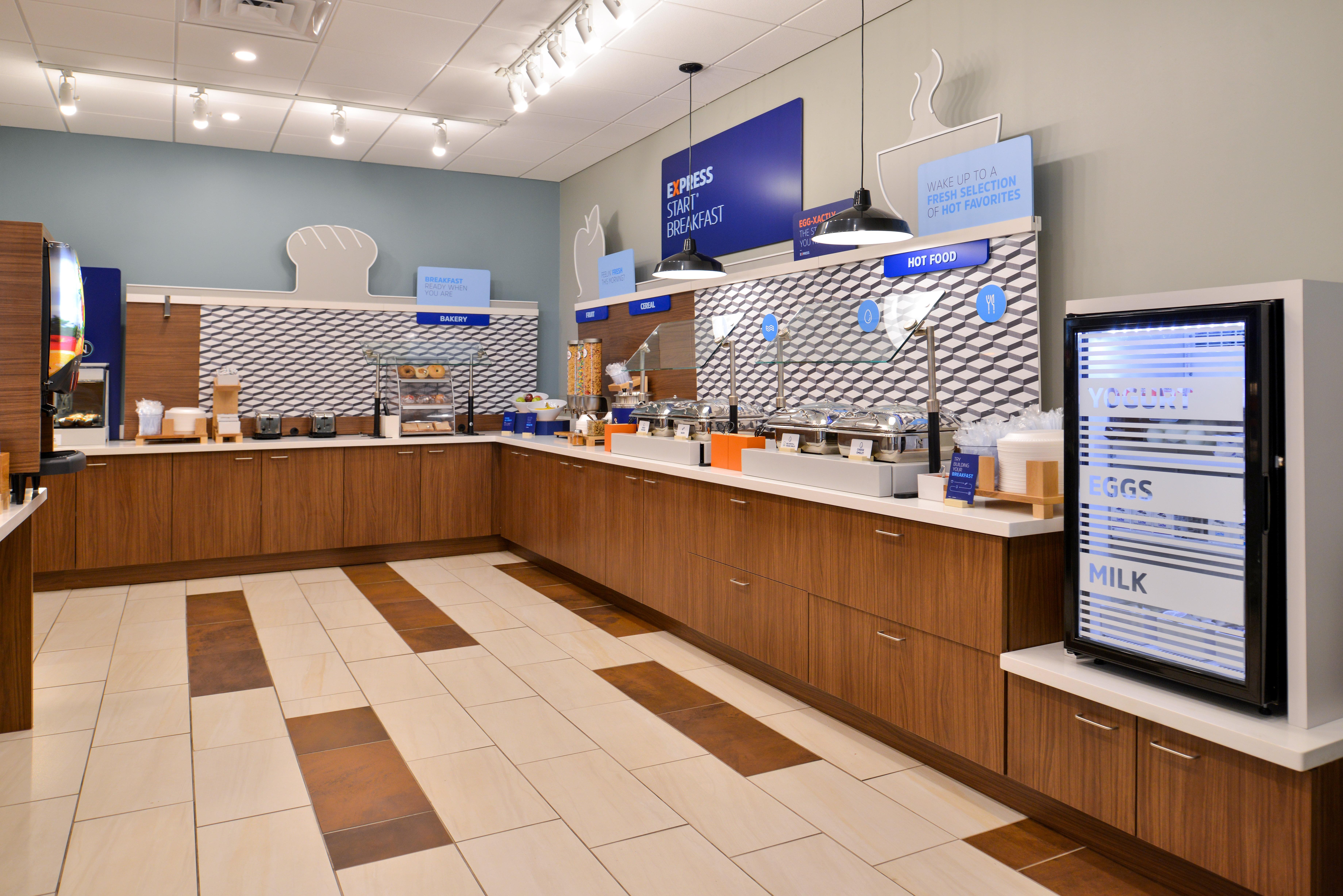 Holiday Inn Express & Suites Alachua - Gainesville Area By Ihg Exterior photo