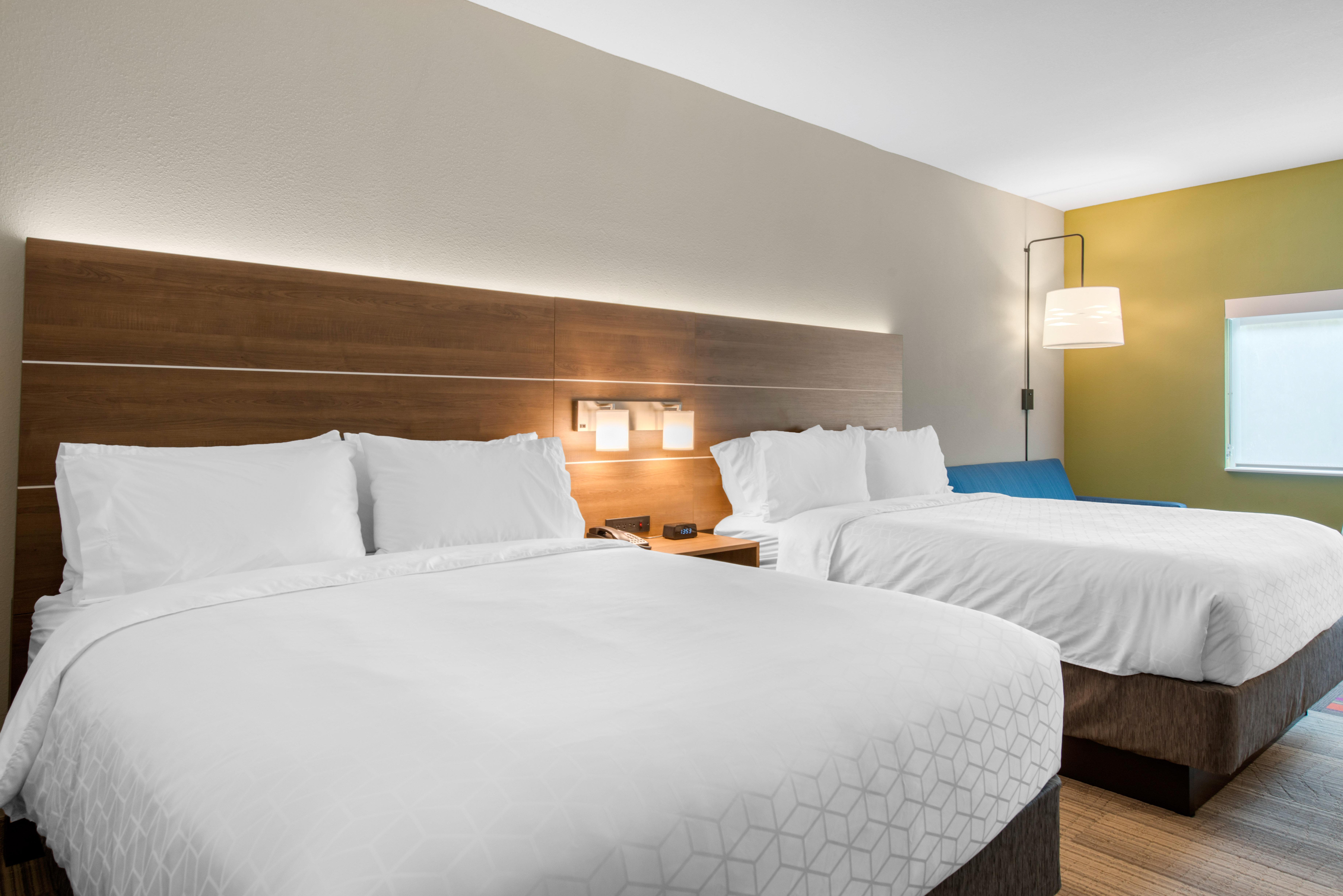 Holiday Inn Express & Suites Alachua - Gainesville Area By Ihg Exterior photo