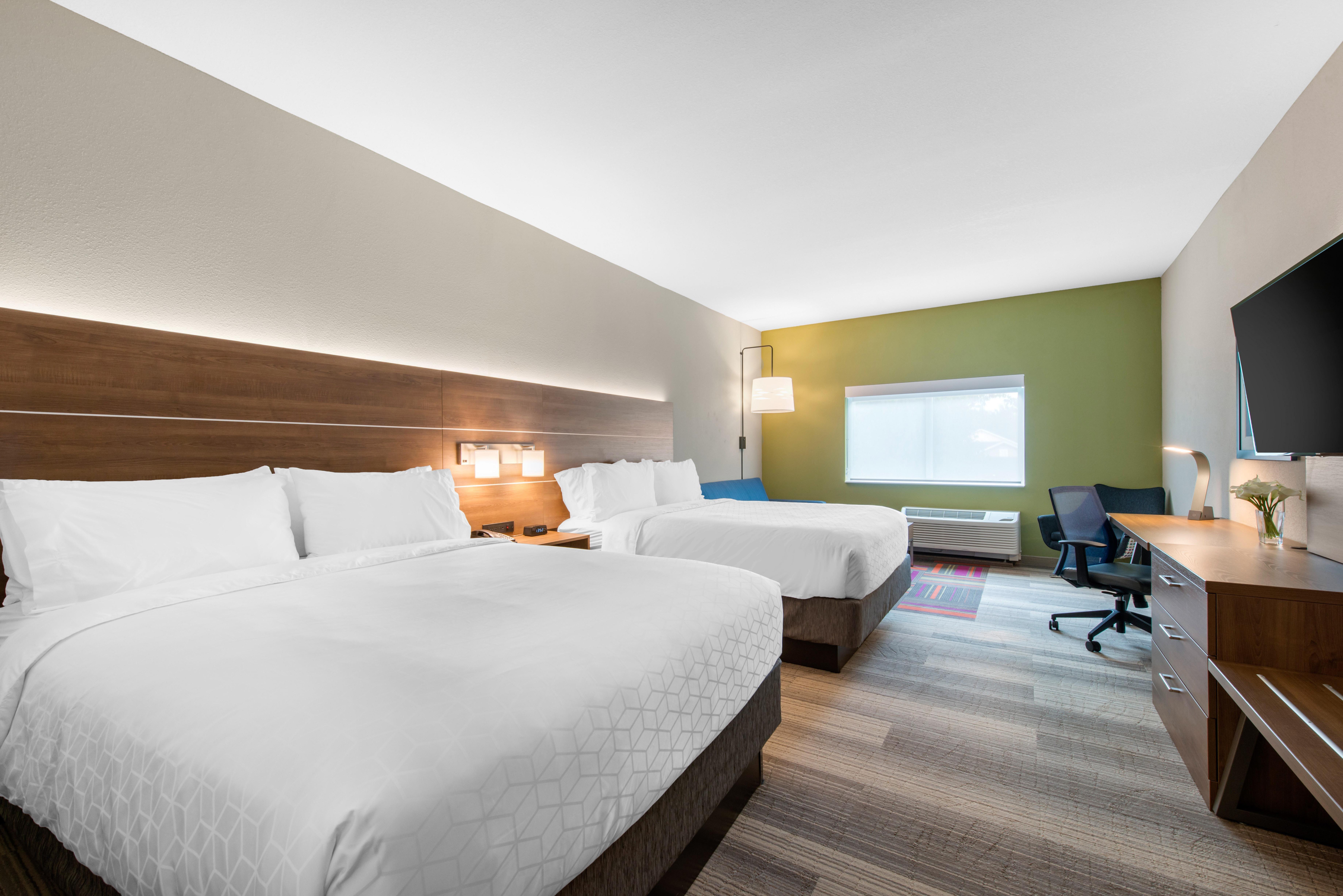 Holiday Inn Express & Suites Alachua - Gainesville Area By Ihg Exterior photo