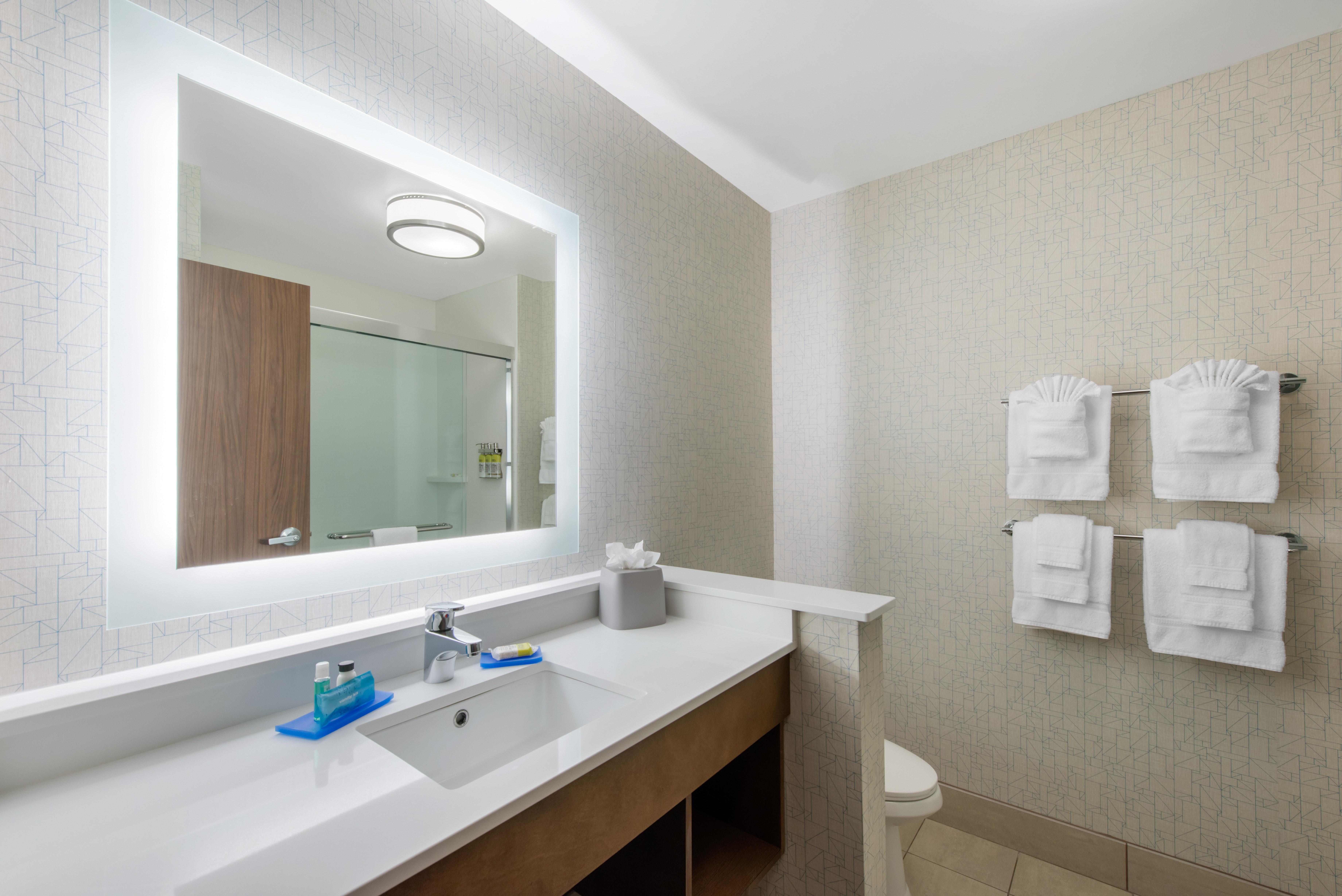 Holiday Inn Express & Suites Alachua - Gainesville Area By Ihg Exterior photo
