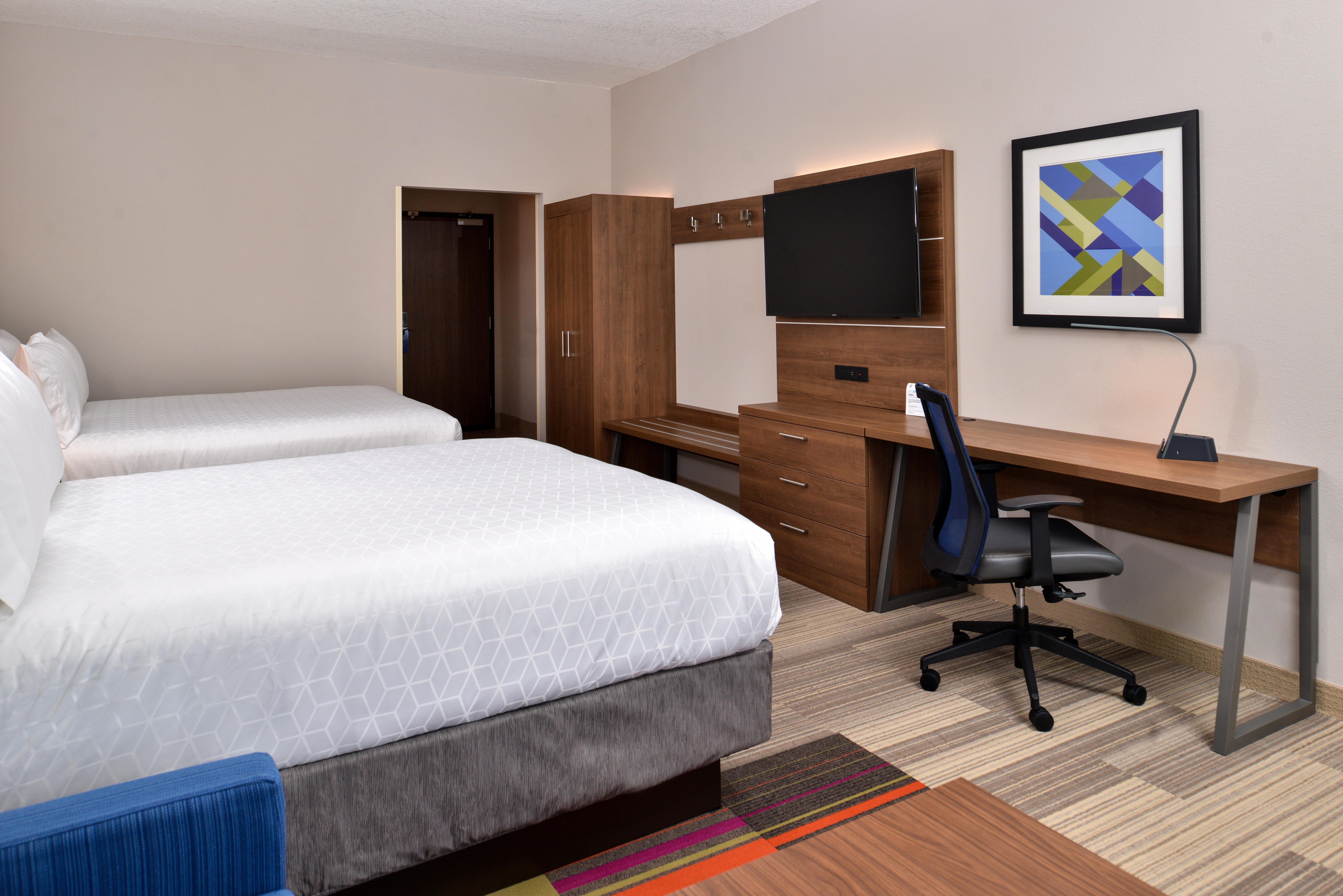 Holiday Inn Express & Suites Alachua - Gainesville Area By Ihg Exterior photo