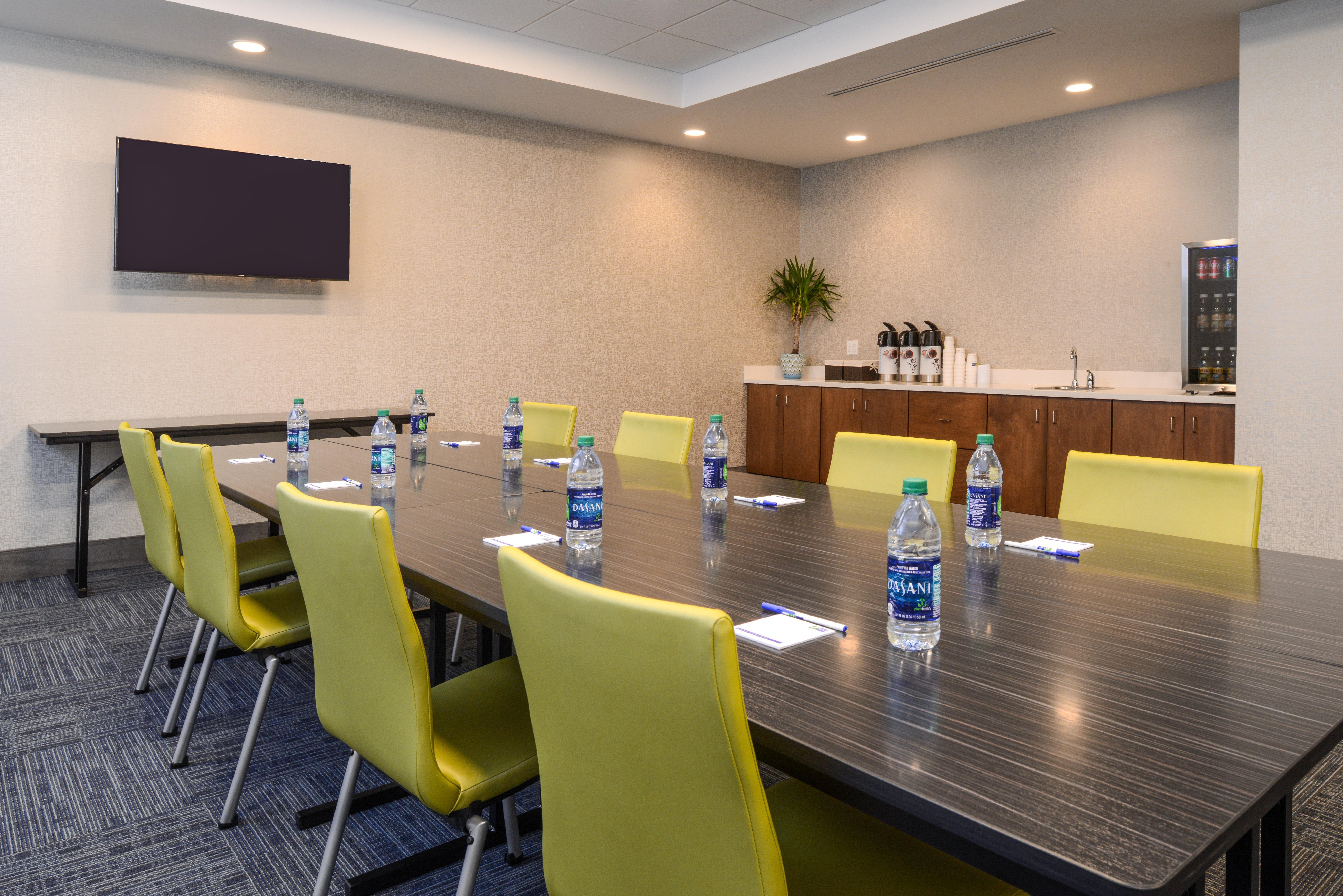 Holiday Inn Express & Suites Alachua - Gainesville Area By Ihg Exterior photo